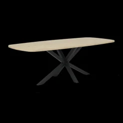 Eettafel EATING 225x100 Mil. Eik Natuur