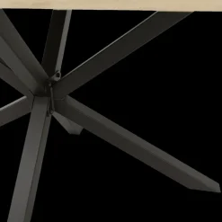 Eettafel EATING 225x100 Mil. Eik Natuur