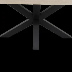 Eettafel EATING 260x130 Natural Olm