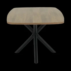 Eettafel EATING 200x100 Walnoot