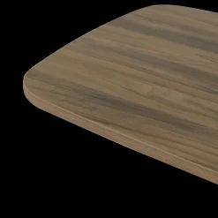 Eettafel EATING 200x100 Walnoot