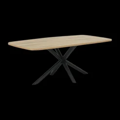 Eettafel EATING 200X100 ZANDEIK