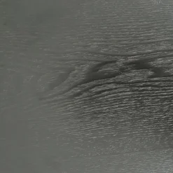 Eettafel FERMO Ø120 Fineer Zwart