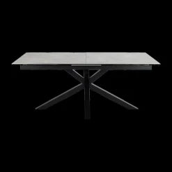 Eettafel FERRIS Keramiek Grijs 200/240x100