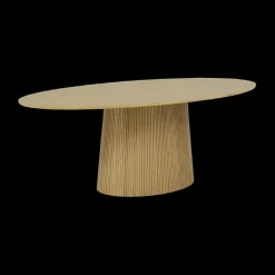 Eettafel FURANO Ovaal 220x110