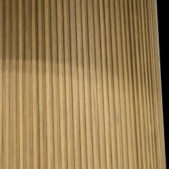 Eettafel FURANO Ovaal 220x110