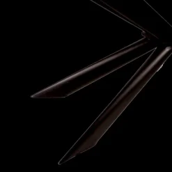 Eettafel FURANO Ovaal 220x110 Sterpoot