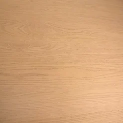 Eettafel FURANO Ovaal 220x110 Sterpoot