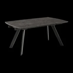 Eettafel HEDVIG Keramiek Verlengbaar 160/240x97