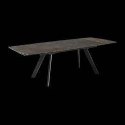 Eettafel HEDVIG Keramiek Verlengbaar 160/240x97
