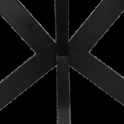 Eettafel HERMES 180x90 Wit