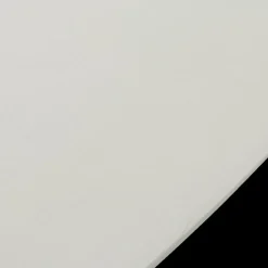 Eettafel KRETA Ovaal 240x115 Microcement Wit