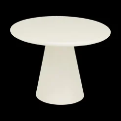 Eettafel KYTHIRA Ovaal 240x120 Microcement