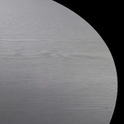 Eettafel LARISA Recycled Pine Ø120