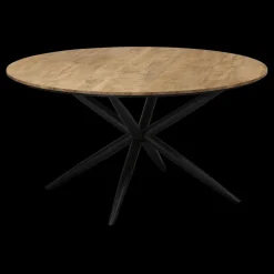 Eettafel LOTUS Ø150 Mango
