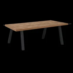 Eettafel met A-poot ABBEY Tropix 200x100