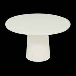 Eettafel MYKONOS Ø150 Microcement