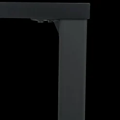 Eettafel PALLET 138x90 Marble Bromo