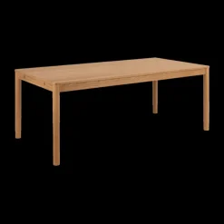 Eettafel PERNILLA Eikfineer 200x100