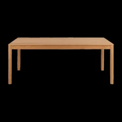 Eettafel PERNILLA Eikfineer 200x100