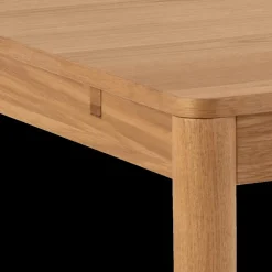 Eettafel PERNILLA Eikfineer 200x100