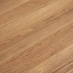 Eettafel PORTO Decor Oude Eik Ø120