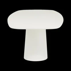 Eettafel SANTORINI Microcement 220x105