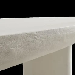 Eettafel SANTORINI Microcement 220x105