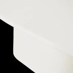 Eettafel SANTORINI Microcement 220x105