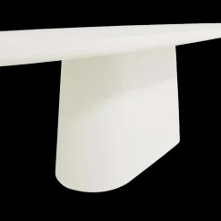 Eettafel SANTORINI Microcement 220x105