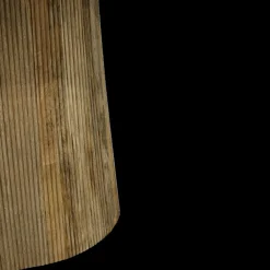 Eettafel SUNDAR Ovaal 230x110 Mango Natural