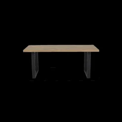 Eettafel UXIA Industrial Oak 190x95