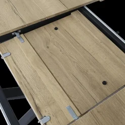 Eettafel Verlengbaar BRODI Natur 180/238x102