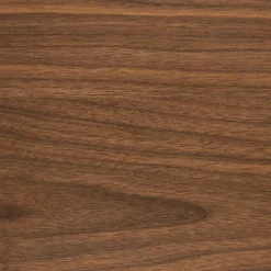 Eettafel Verlengbaar VEZNA Ø115/154 Walnootfineer