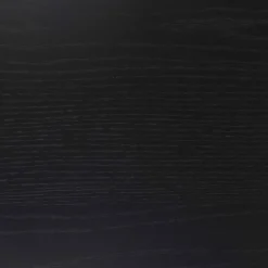 Eettafel Verlengbaar VEZNA 180/219 Zwart Eikfineer