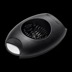 Eisnijder GASTRO Schijven/Plakjes Zwart