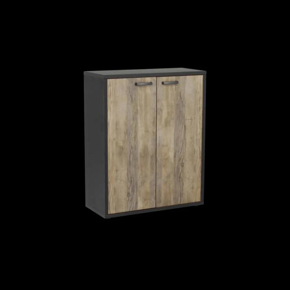 Element APPS Vintage Eik H112