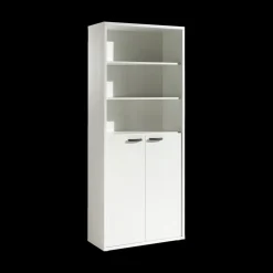 Element 2D-3xVak APPS Structuur Wit