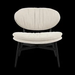 Fauteuil FINNE Apia Beige B70