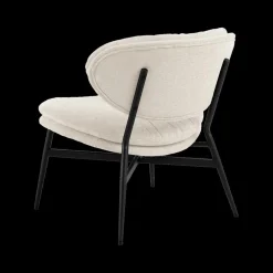 Fauteuil FINNE Apia Beige B70