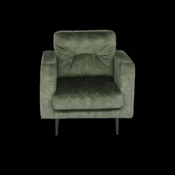 Fauteuil GALACTICA Hunter Groen