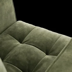 Fauteuil GALACTICA Hunter Groen