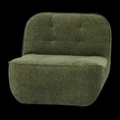Fauteuil ISAURA B85 Groen