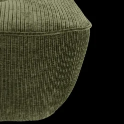 Fauteuil ISAURA B85 Groen