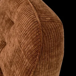 Fauteuil ISAURA B85 Terracotta