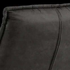 Fauteuil MANUEL Preston Antraciet