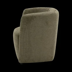 Fauteuil MAURO Moss B70