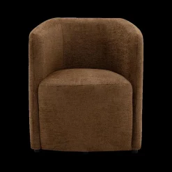 Fauteuil MAURO Rust B70