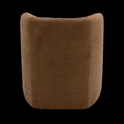 Fauteuil MAURO Rust B70