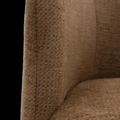 Fauteuil MAURO Rust B70